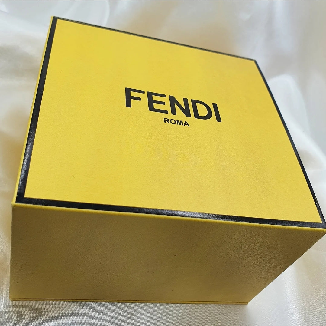 Fendi Gift Box (empty)