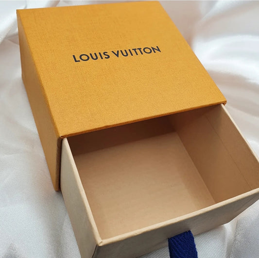 LV Gift Box (empty)